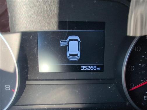 2021 Kia Sportage S