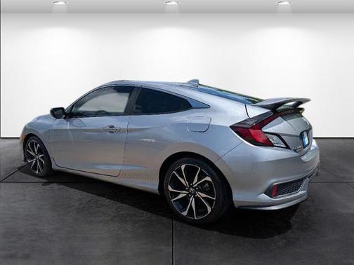 2017 Honda Civic Si