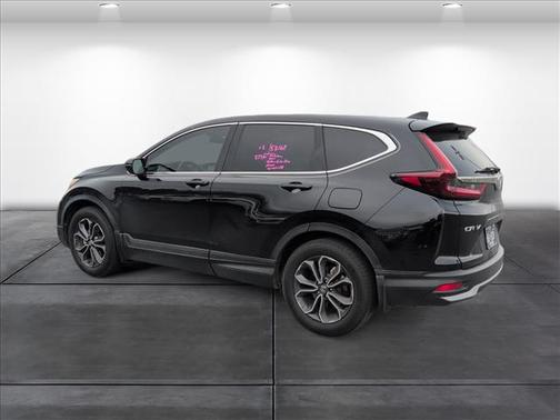 2020 Honda CR-V 2WD EX
