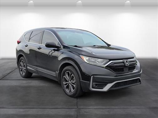 2020 Honda CR-V 2WD EX