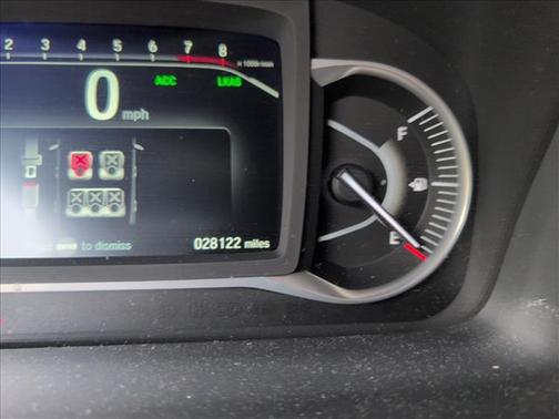 2022 Honda Passport AWD Elite