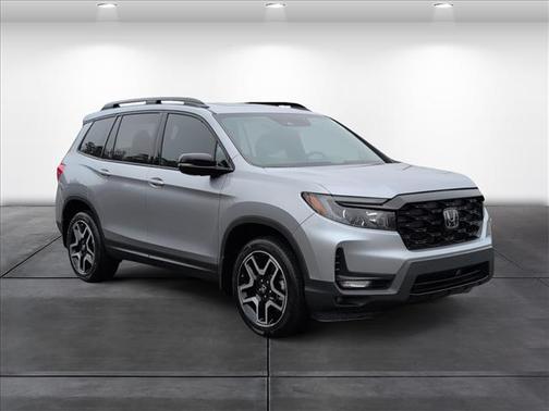 2022 Honda Passport AWD Elite
