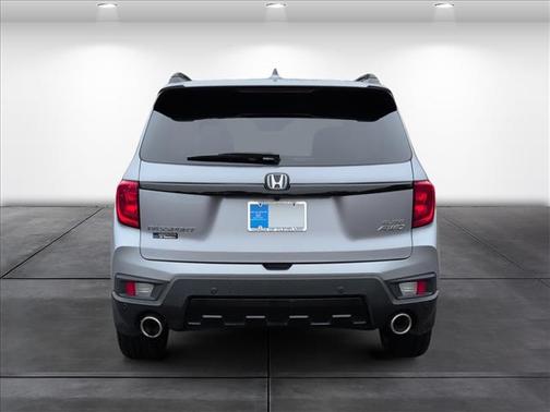 2022 Honda Passport AWD Elite