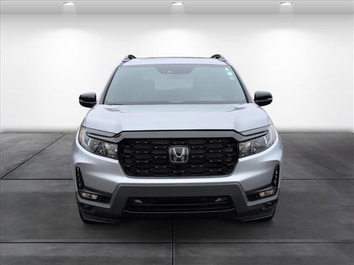 2022 Honda Passport AWD Elite