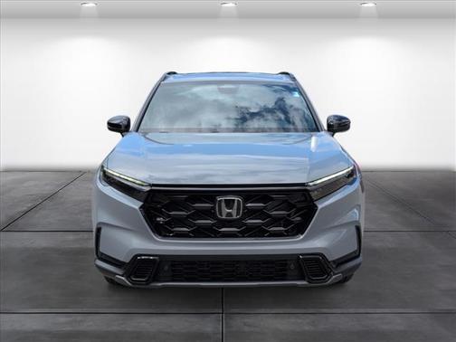 2026 Honda CR-V Hybrid Sport-L FWD