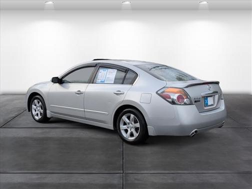 2008 Nissan Altima 2.5 S