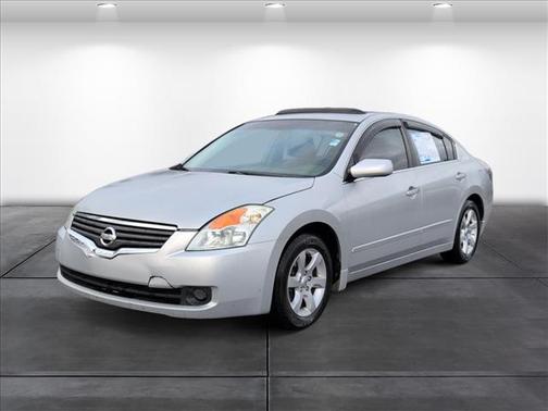 2008 Nissan Altima 2.5 S
