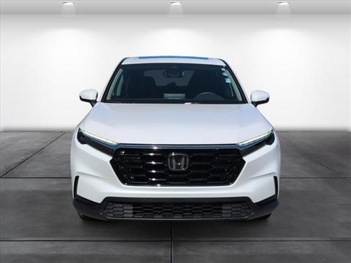2026 Honda CR-V EX 2WD