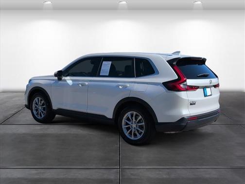 2026 Honda CR-V EX 2WD