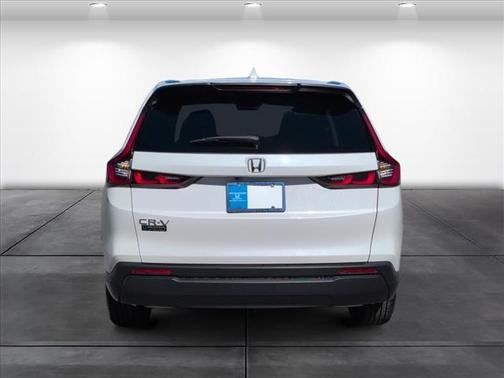2026 Honda CR-V EX 2WD