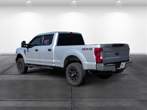 2018 Ford F-250 XLT