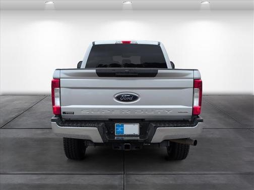 2018 Ford F-250 XLT