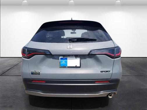2025 Honda HR-V AWD Sport
