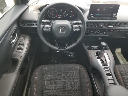 2025 Honda HR-V AWD Sport