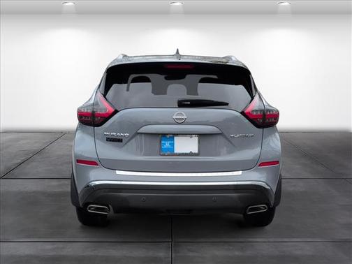 2024 Nissan Murano Platinum FWD