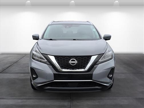 2024 Nissan Murano Platinum FWD