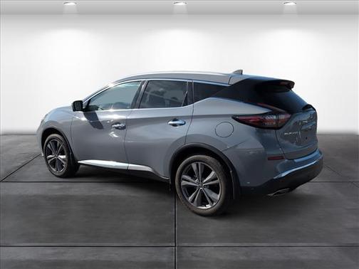 2024 Nissan Murano Platinum FWD