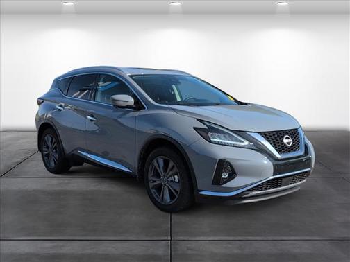 2024 Nissan Murano Platinum FWD