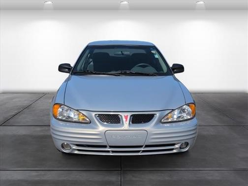 2000 Pontiac Grand Am SE