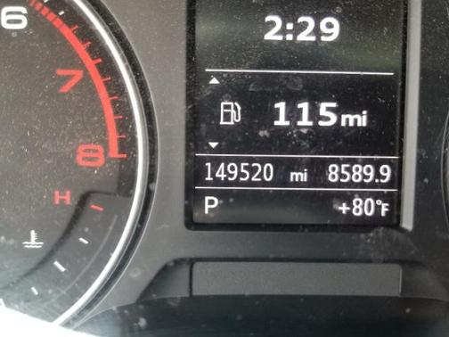 2015 Audi A3 1.8T Premium