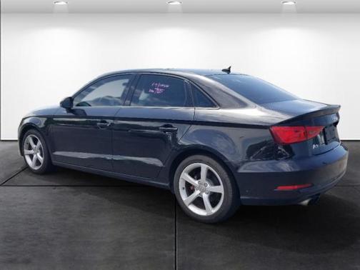 2015 Audi A3 1.8T Premium