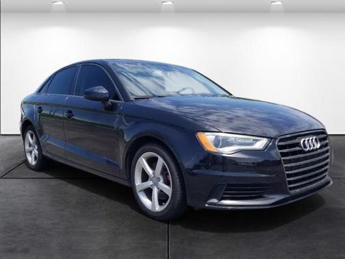 2015 Audi A3 1.8T Premium