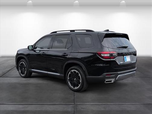 2026 Honda Pilot Touring 8-Passenger