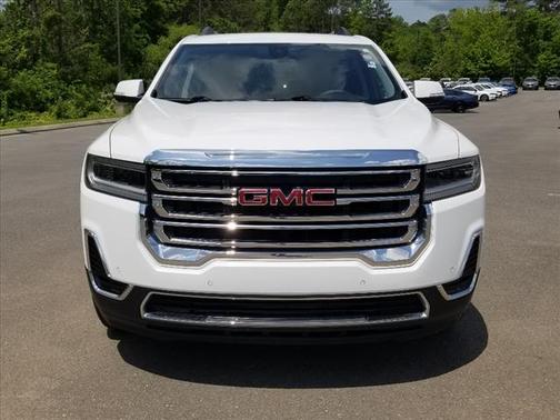 2023 GMC Acadia FWD SLE