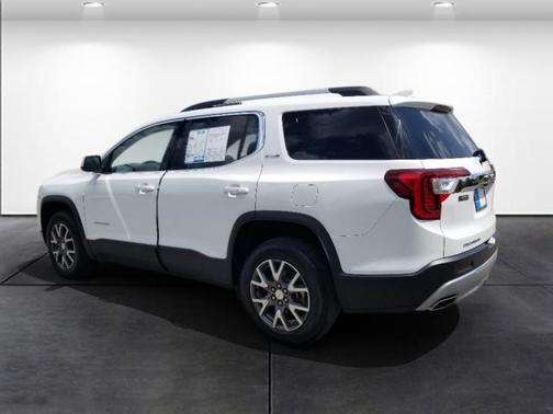 2023 GMC Acadia FWD SLE