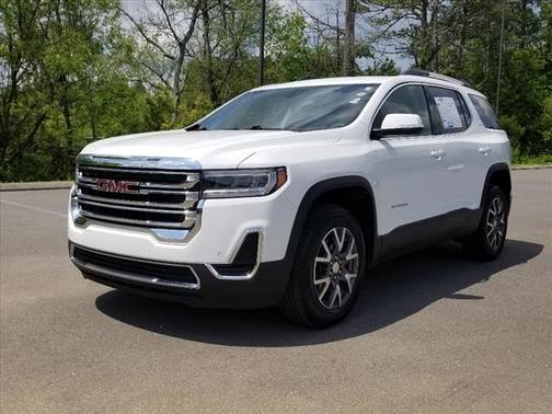 2023 GMC Acadia FWD SLE