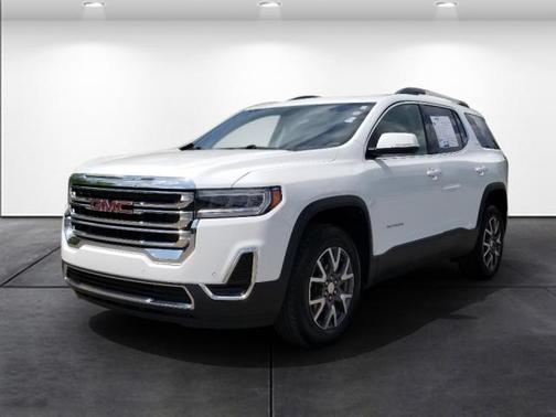 2023 GMC Acadia FWD SLE