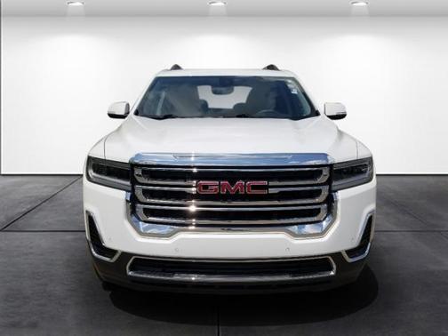 2023 GMC Acadia FWD SLE