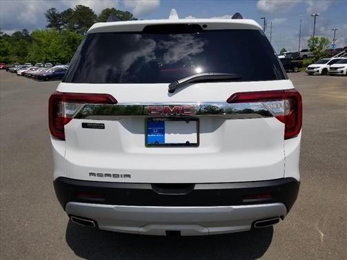 2023 GMC Acadia FWD SLE