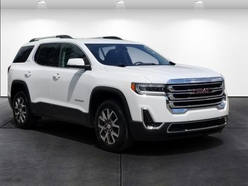 2023 GMC Acadia FWD SLE