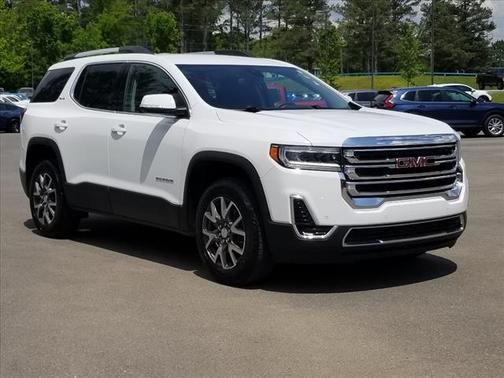2023 GMC Acadia FWD SLE