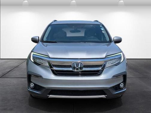 2020 Honda Pilot Touring 8-Passenger