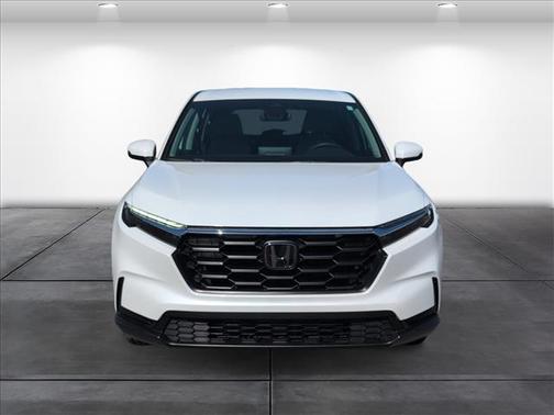 2024 Honda CR-V LX AWD