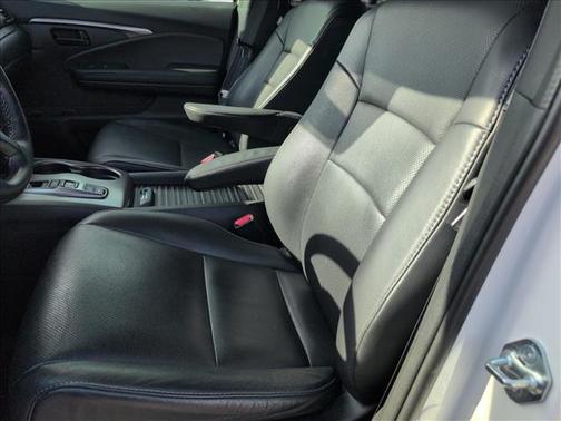 2023 Honda Passport AWD EX-L