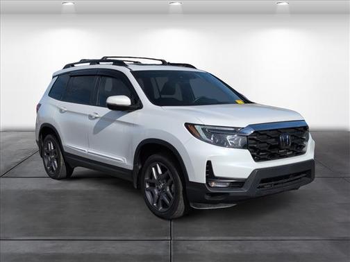 2023 Honda Passport AWD EX-L