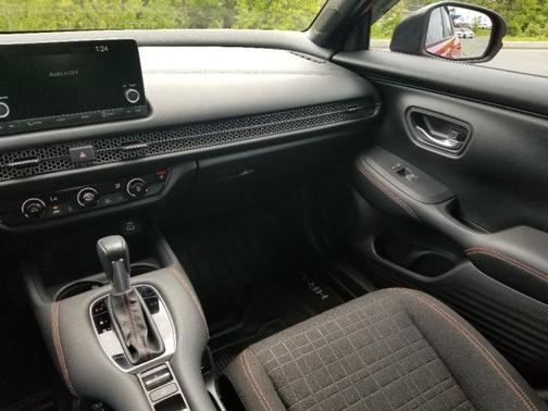 2023 Honda HR-V 2WD Sport