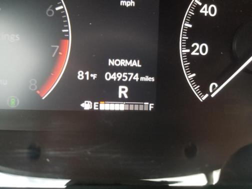 2023 Honda HR-V 2WD Sport