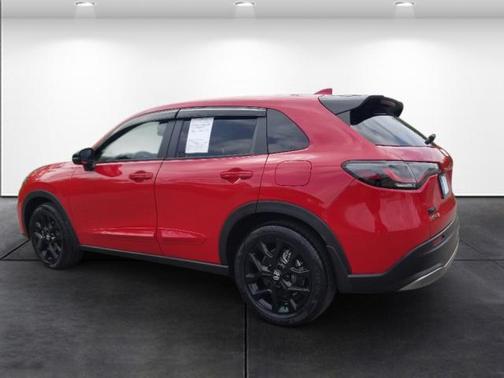 2023 Honda HR-V 2WD Sport