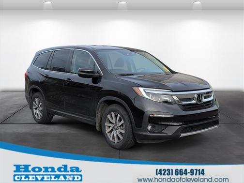 2020 Honda Pilot 2WD EX-L