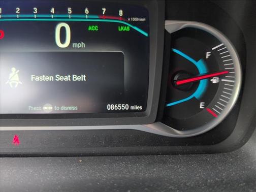 2020 Honda Pilot 2WD EX-L