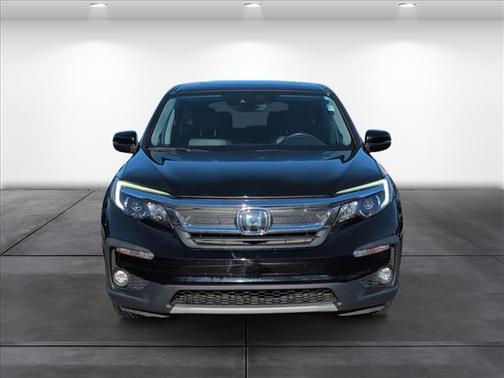 2020 Honda Pilot 2WD EX-L