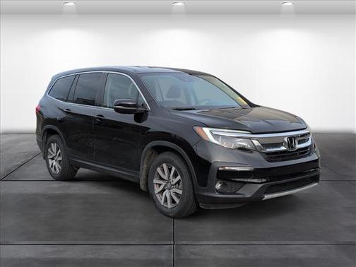 2020 Honda Pilot 2WD EX-L
