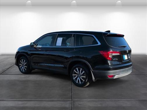 2020 Honda Pilot 2WD EX-L