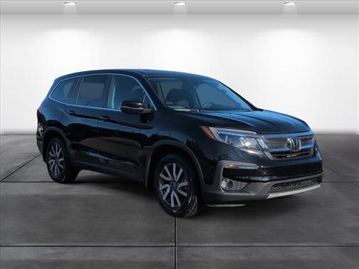 2020 Honda Pilot 2WD EX-L