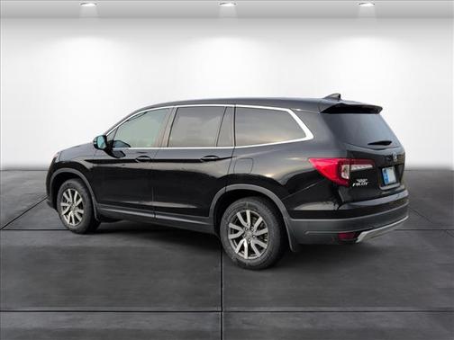 2020 Honda Pilot 2WD EX-L
