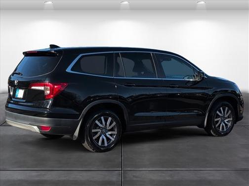 2020 Honda Pilot 2WD EX-L